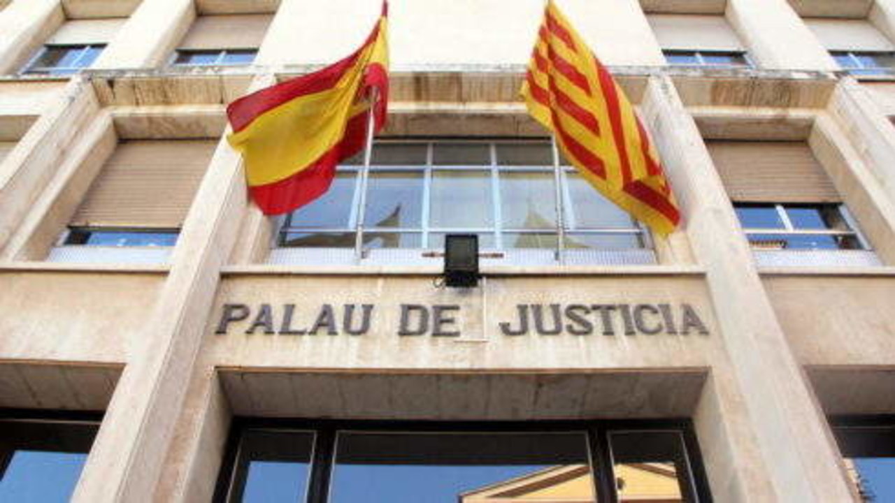 Audiencia Provincial de Tarragona.