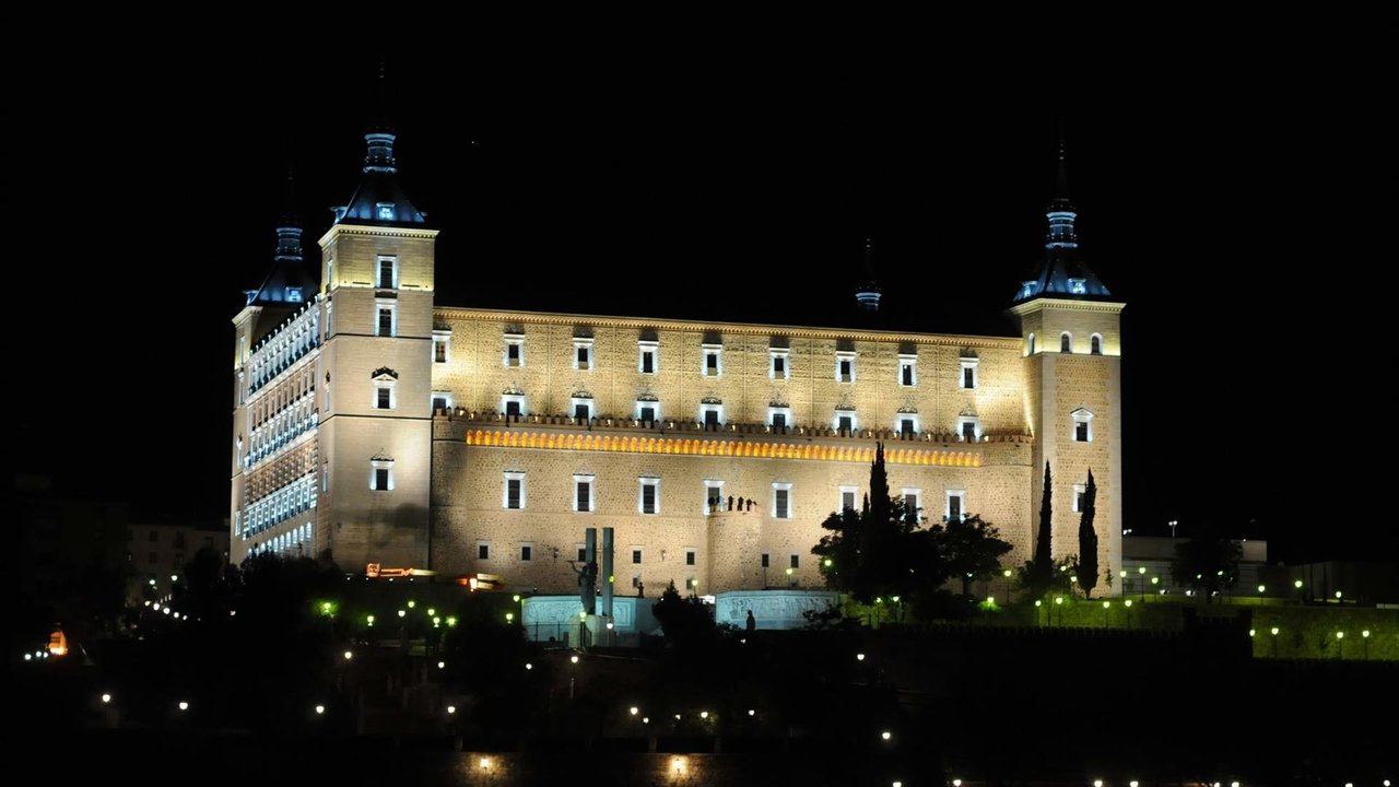 Museo del Ejército, Alcázar de Toledo. Foto de ARCHIVO