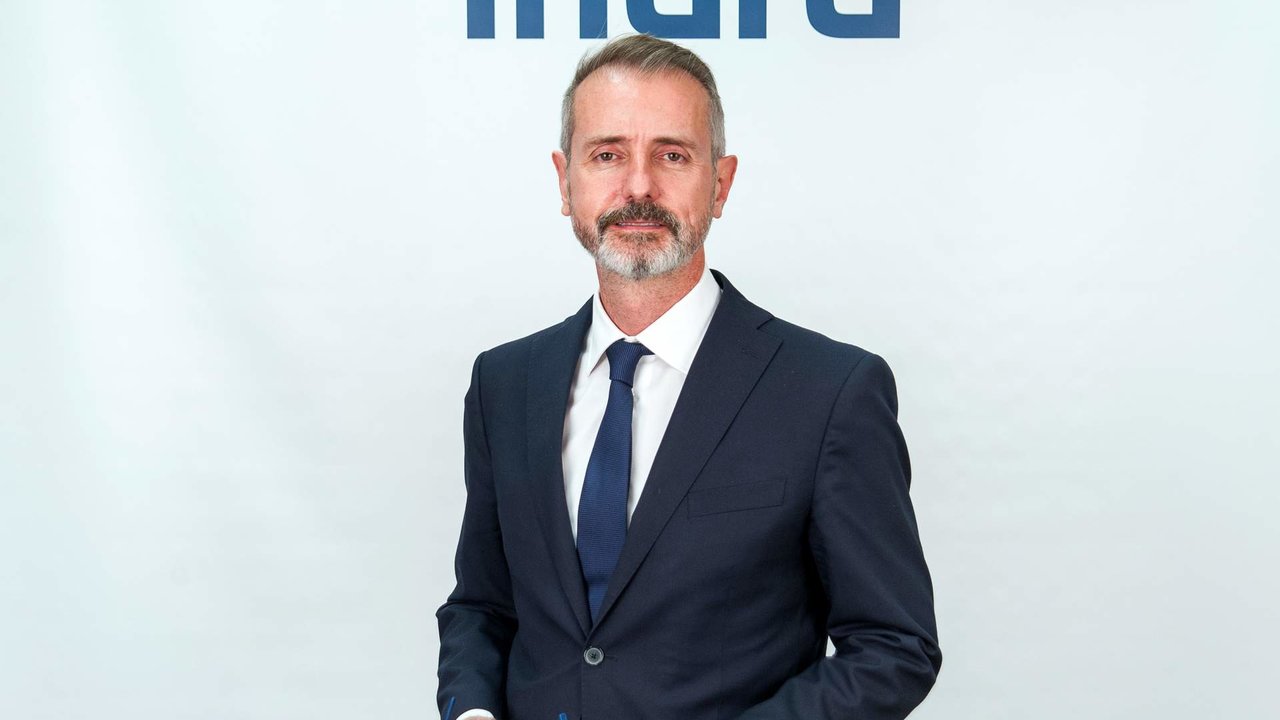 El presidente de Indra, Marc Murtra.