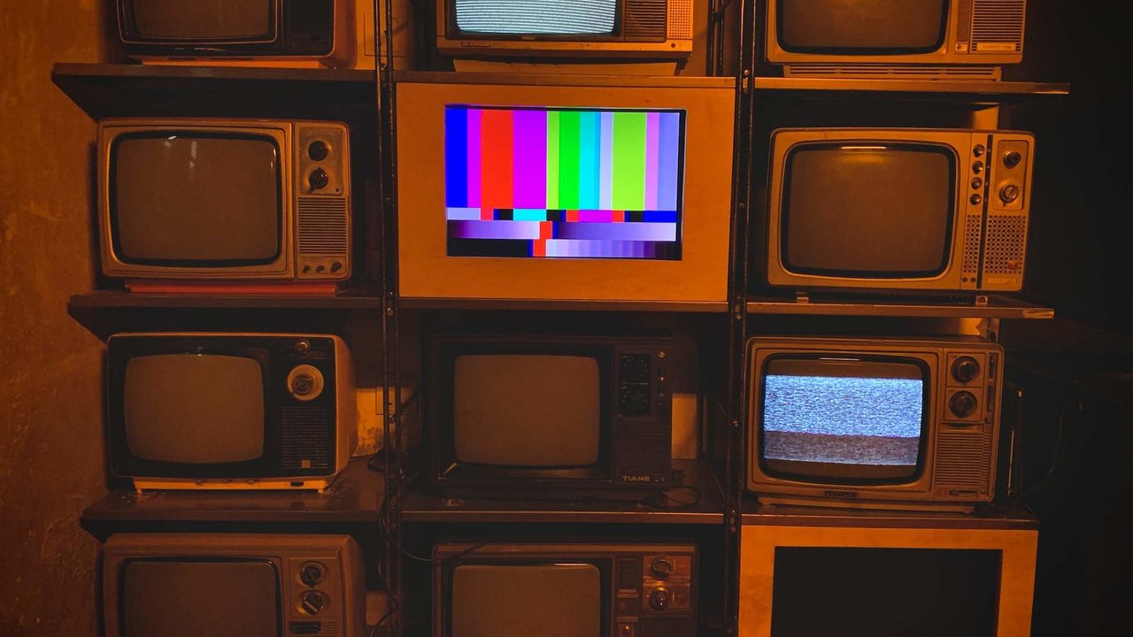 Televisión.
