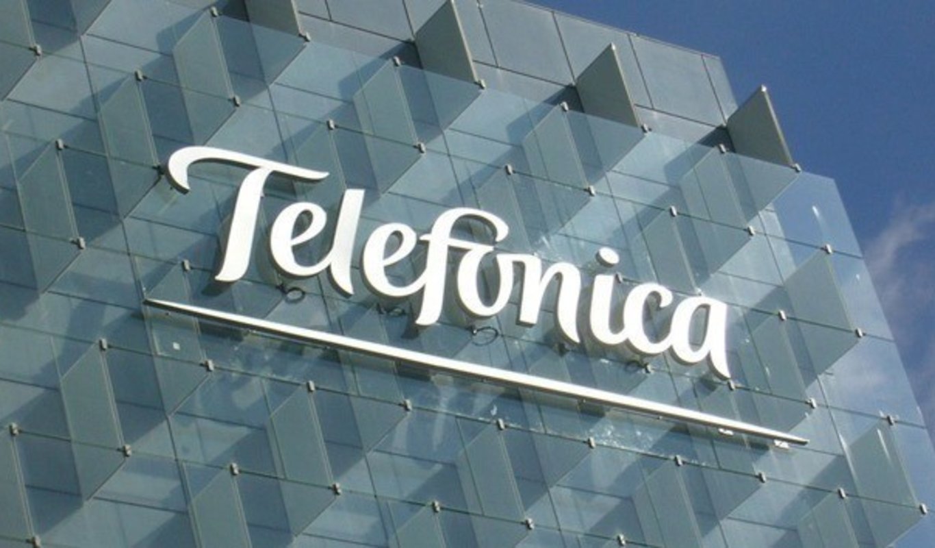 Telefónica tendrá su red LTE al 100% en Chile para septiembre
