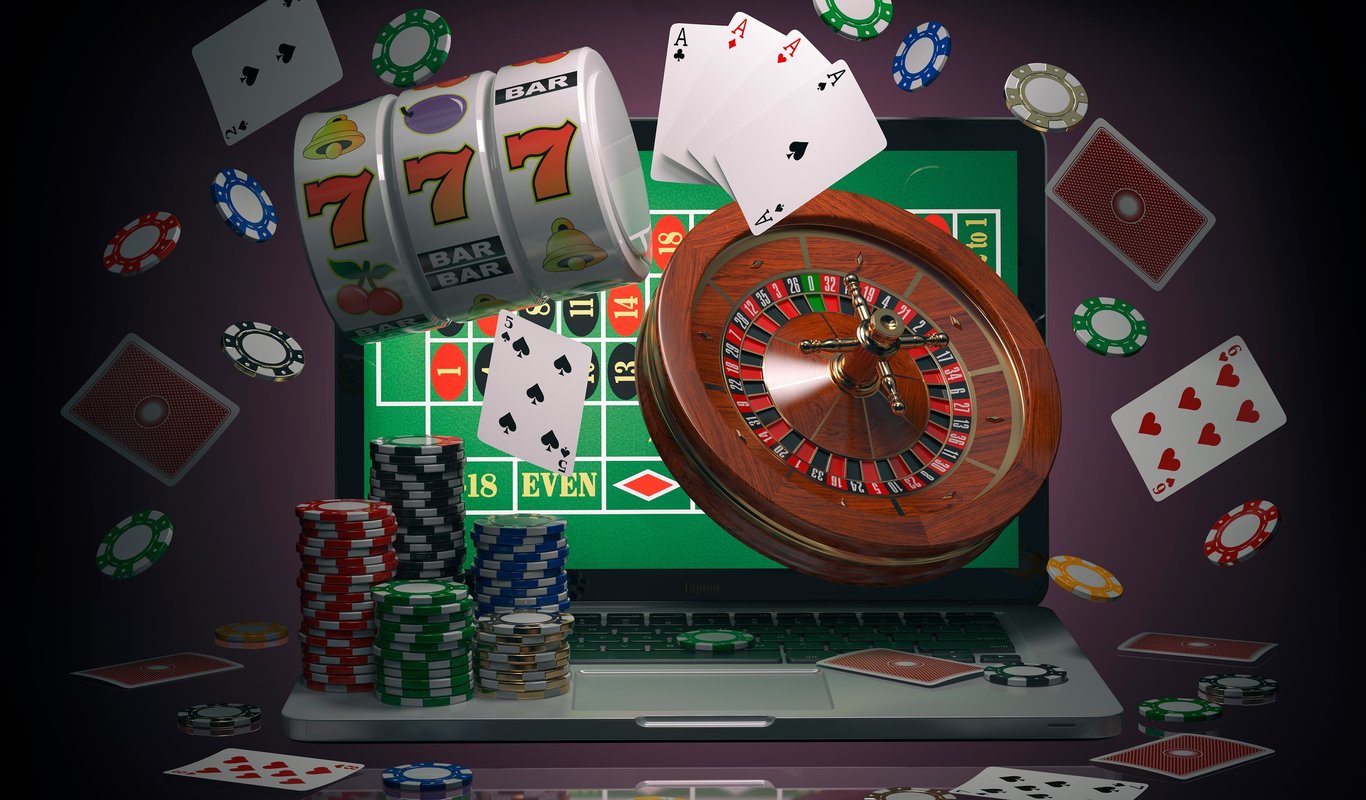 Norsekautomater casino