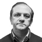 Antonio R. Rubio Plo