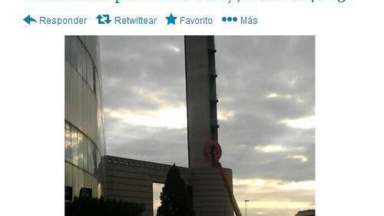 Canal 9 pierde otro s&iacute;mbolo
