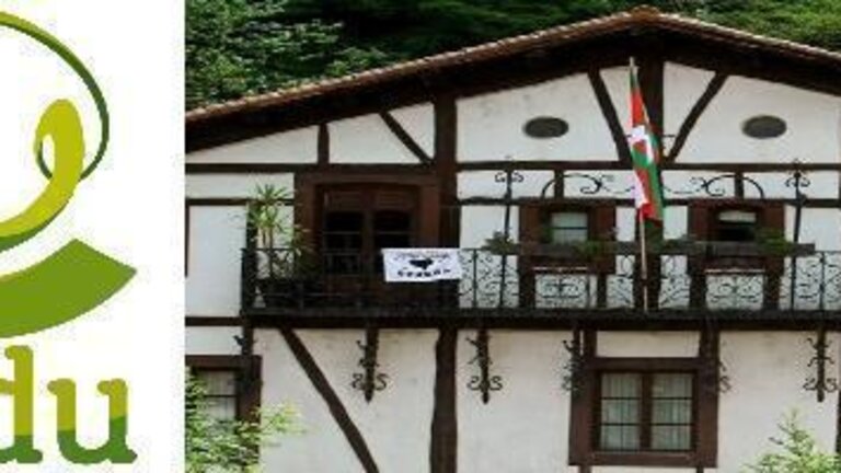 Ayuntamiento de Lizarza (Guip&uacute;zcoa).