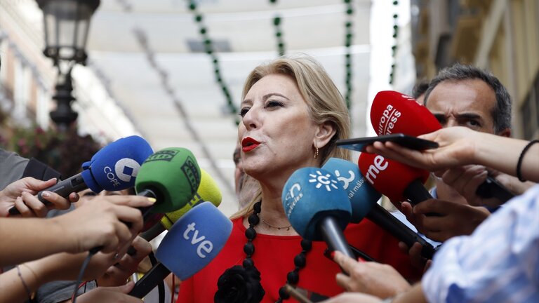 Carolina Espa&ntilde;a.
