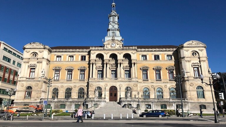 Ayuntamiento de Bilbao