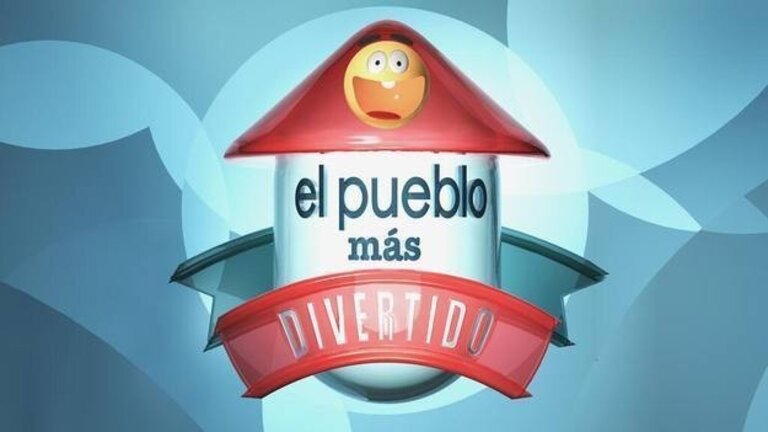 Imagen de 'El pueblo m&aacute;s divertido'.