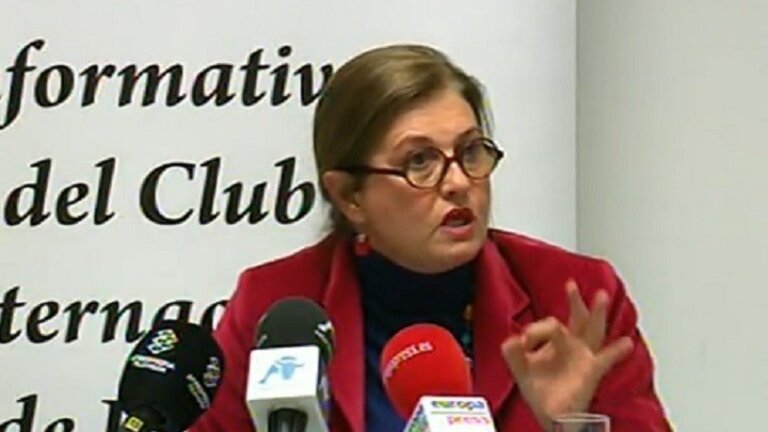 M&oacute;nica Oriol.