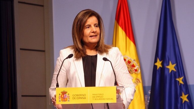 F&aacute;tima B&aacute;&ntilde;ez.