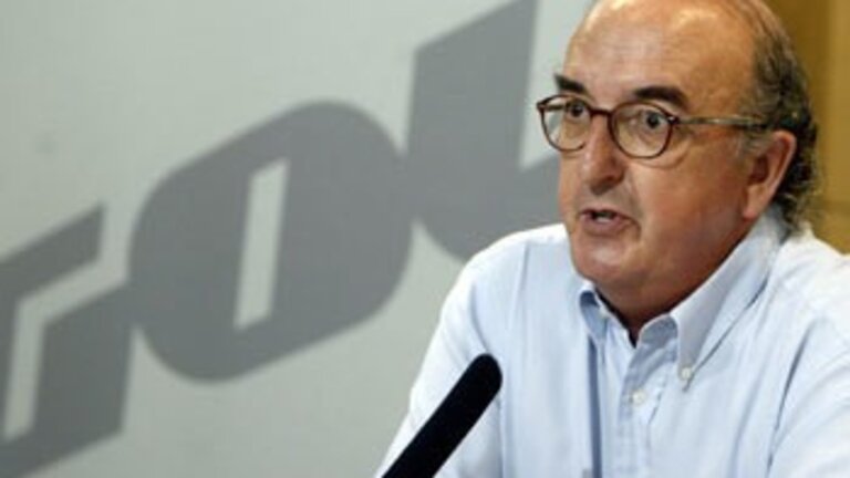 Jaume Roures.