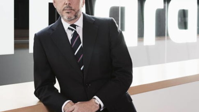 Javier Monz&oacute;n.