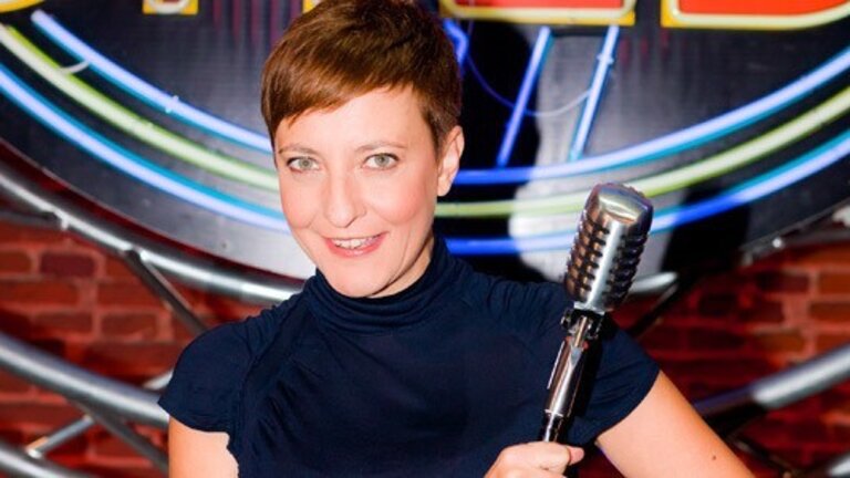 Eva Hache.