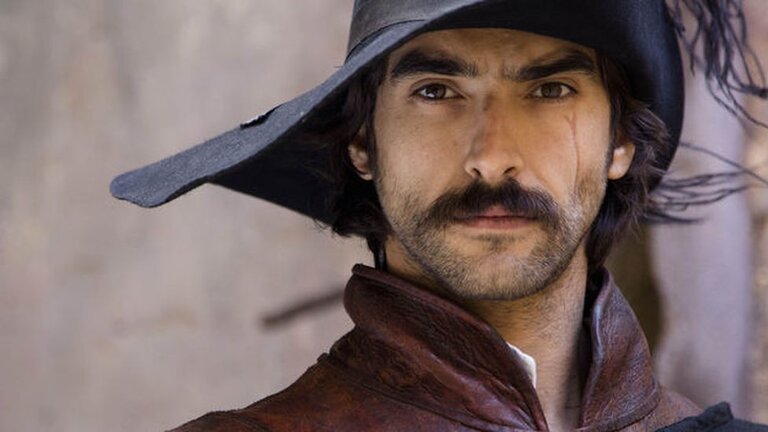 'Alatriste', la &uacute;ltima producci&oacute;n de DLO.