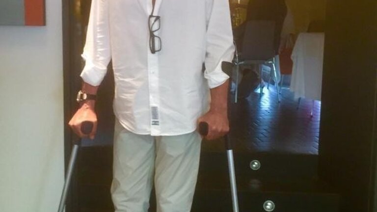 Carlos Herrera.