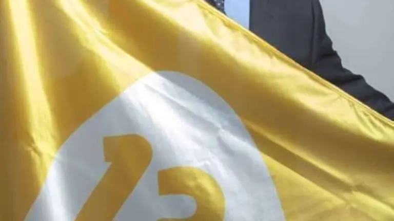 Alfredo Urdaci, director de informativos de 13TV.