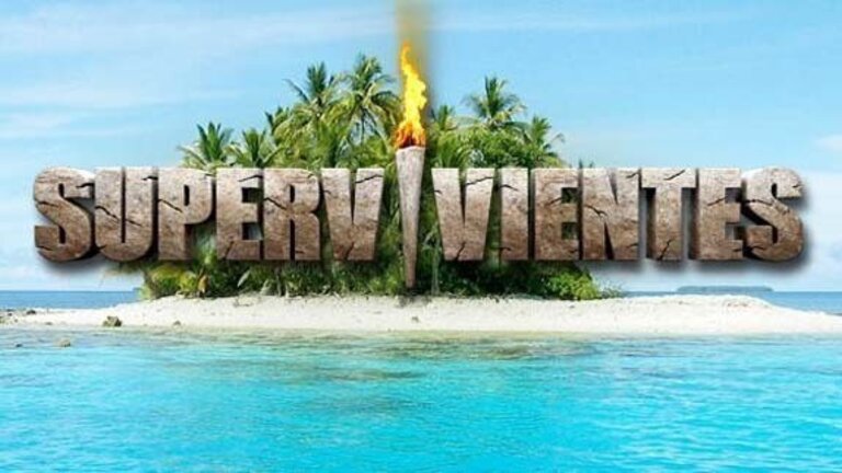 Imagen de Supervivientes.