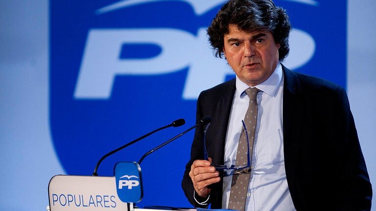 Jorge Moragas.