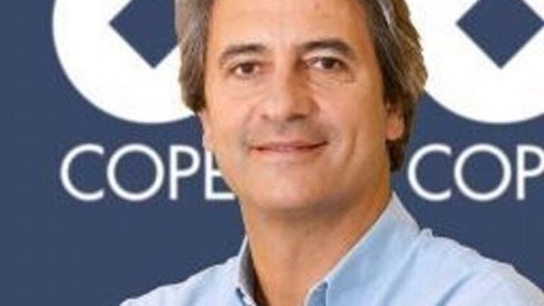 Manolo Lama. 