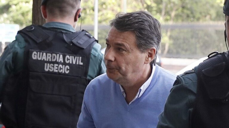Ignacio Gonz&aacute;lez