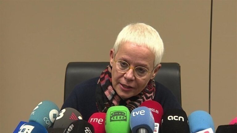 Ana Mar&iacute;a Magald&iacute;.
