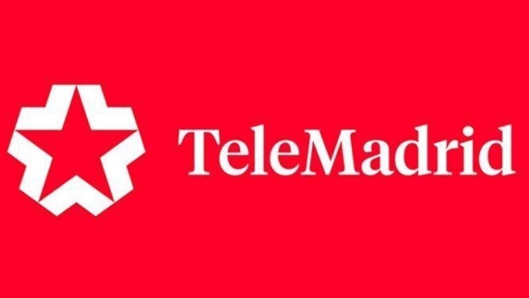 Telemadrid.