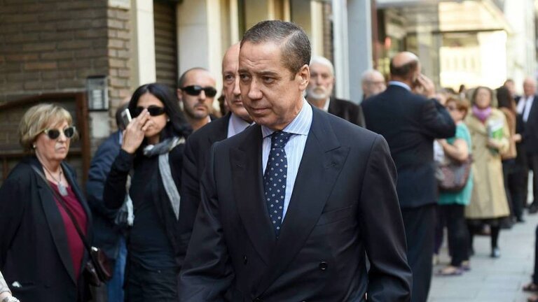 Eduardo Zaplana.