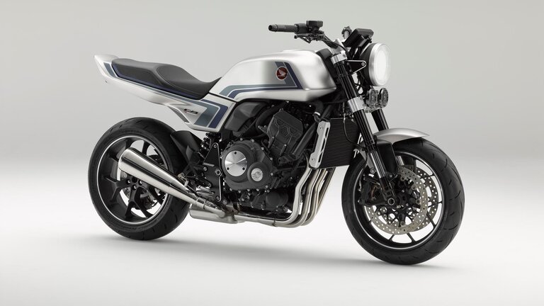 CB-F Concept