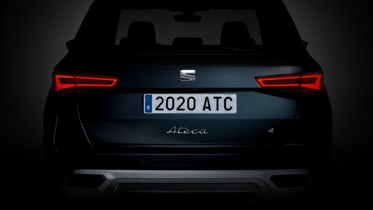 Ateca 2020