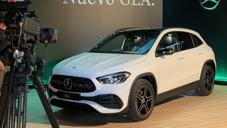Mercedes-Benz