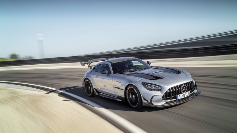 Mercedes