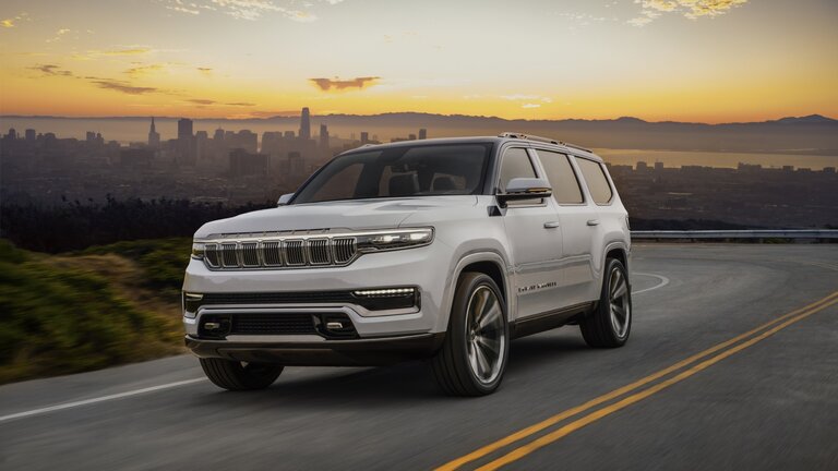 Jeep