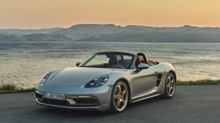 Porsche