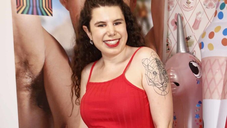 Carla Vigo. 3/7/2021