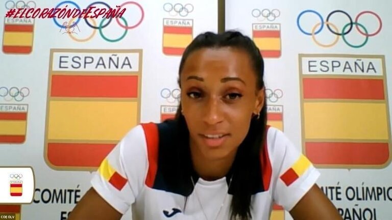 Ana Peleteiro.