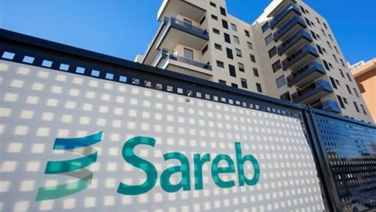 La Sareb no podr&aacute; cerrar en plazo porque le quedan miles de viviendas sin liquidar