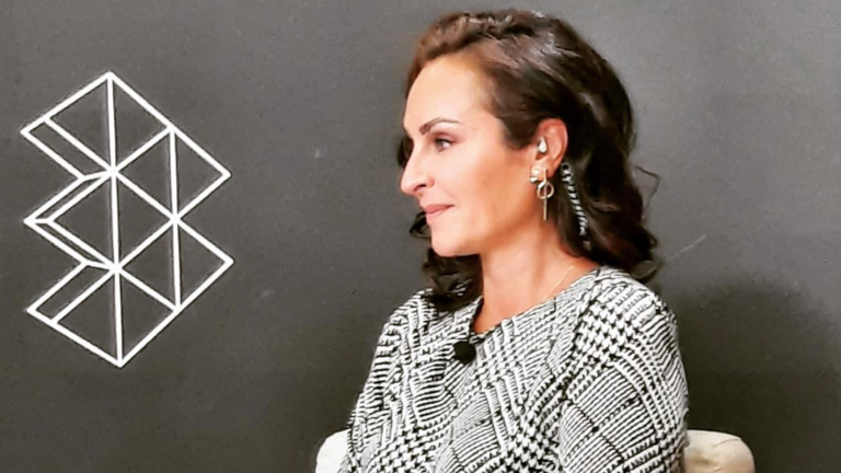 El cambio de Ana Mil&aacute;n: Antes y despu&eacute;s.