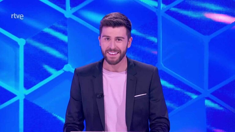 'El Cazador'. Fotograf&iacute;a: RTVE