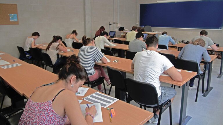 La Federaci&oacute;n Espa&ntilde;ola de Dislexia reclama al Gobierno que no tengan en cuenta las faltas de ortograf&iacute;a al alumnado con trastornos de aprendizaje