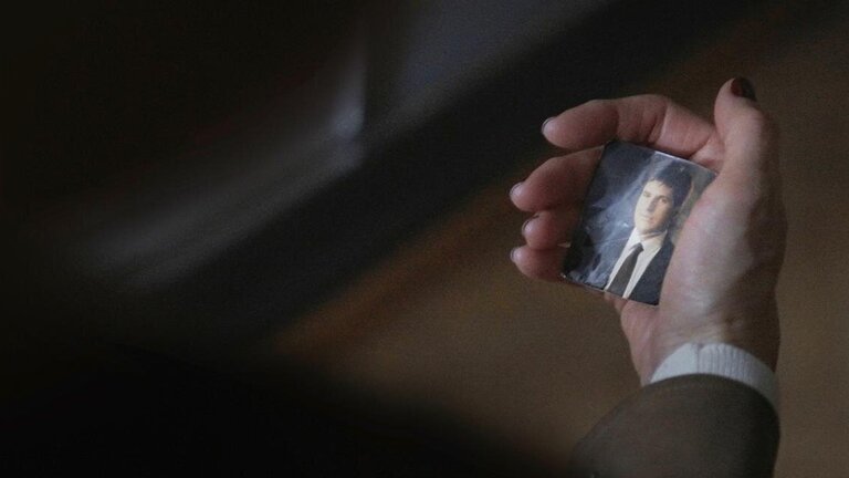 "El documental sobre la muerte de Gregorio Ord&oacute;&ntilde;ez, cuya realizaci&oacute;n ha sido posible gracias a la generosidad del CEU, es tan elocuente como dram&aacute;tico".