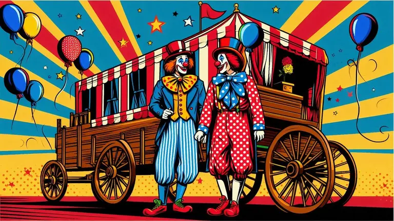 "Para los amantes de la buena literatura, es una excelente noticia la reedición de 'El carromato del circo' (Ediciones Rialp) de Pedro Antonio Urbina"