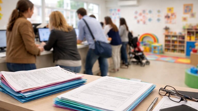 Nueva convocatoria de becas en Catalunya 2026-2027