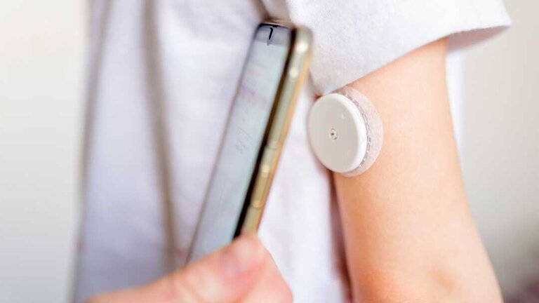 Revoluci&oacute;n en la diabetes: espa&ntilde;oles lanzan un asistente virtual para facilitar la vida a los pacientes. Europa Press