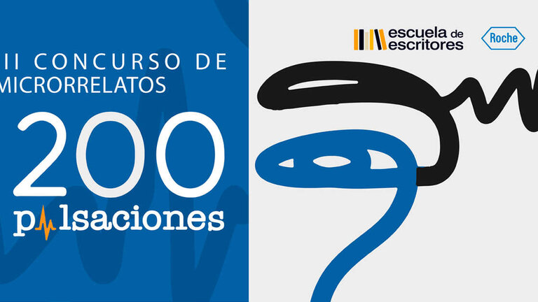 Xavier Lama, ganador de la III edici&oacute;n de 200 Pulsaciones