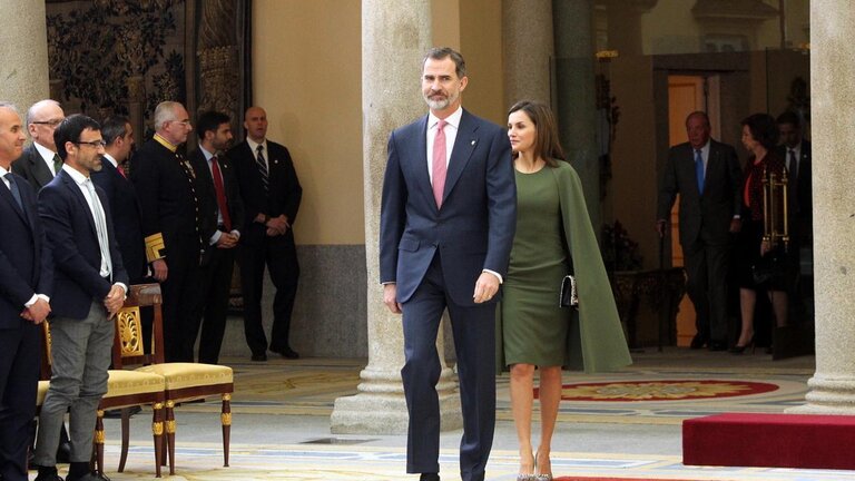 Felipe VI
