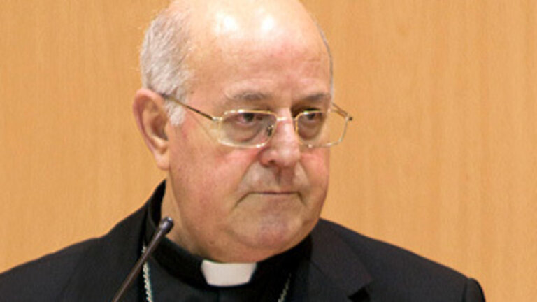 Ricardo Bl&aacute;zquez.