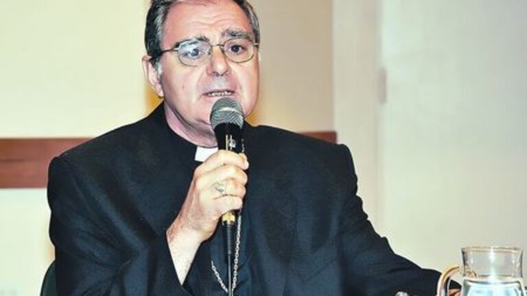 Monse&ntilde;or Ojea