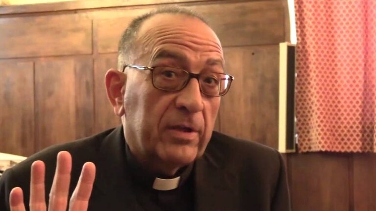 Juan Jos&eacute; Omella.