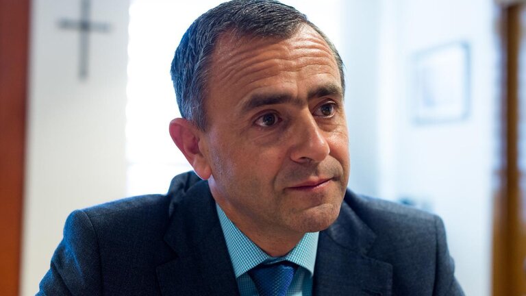 Fernando Gim&eacute;nez Barriocanal. &Aacute;LVARO GARC&Iacute;A FUENTES. (@ALVAROGAFU) 