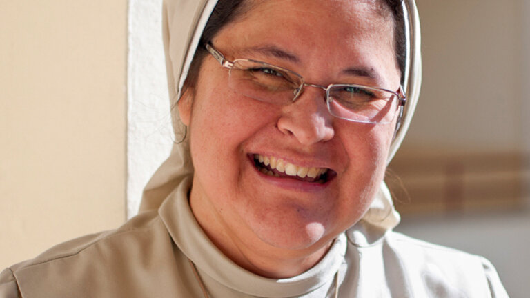 Xiskya Valladeres.